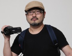 『コワすぎ!』の白石晃士监督、日本初の4DX