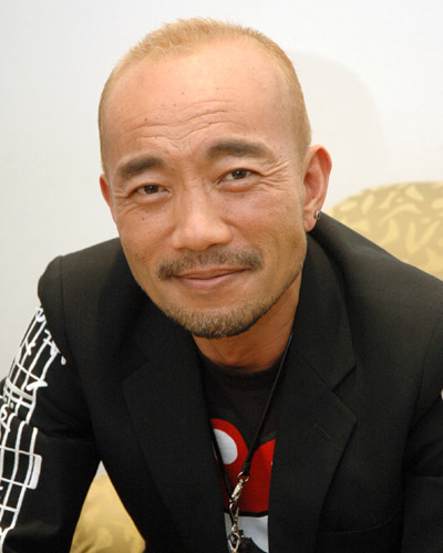 『キャッチ ア ウェーブ』竹中直人インタビュー
