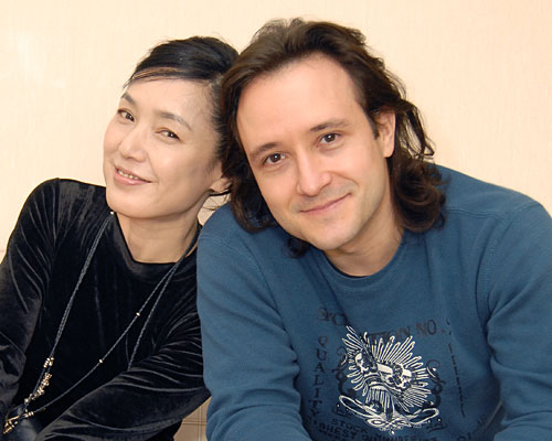 『カンバセーションズ』ハンス・カノーザ監督&桃井かおり 単独インタビュー