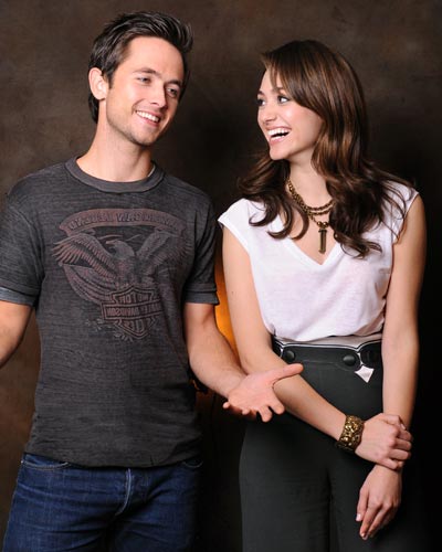 �wDRAGONBALL EVOLUTION�x�W���X�e�B���E�`���b�g�E�B�����G�~�[�E���b�T�� �P�ƃC���^�r���[