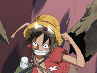 �q�[���[�Ό��𐧂����̂́wONE PIECE�x�I�w���ʃ��C�_�[�x��2�ʂŁw�E���g����͓`���x��5�ʁI
