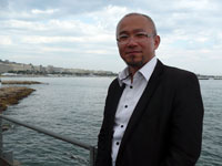 青山真治監督、日本では表現が制約される…「退廃姉妹」映画化に海外出資を求める