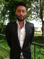 『十三人の刺客』山田孝之をヴェネチアで直撃！初の海外映画祭参加で「侍役は日本人にしか演じられない優越感」