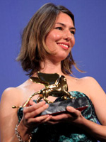 ヴェネチア映画祭、日本勢惜しくも受賞ならず！金獅子賞はソフィア・コッポラ監督『サムウェア』に！