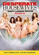 �f�X�p���[�g�ȍȂ��� �V�[�Y��3 DVD COMPLETE BOX