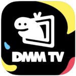 DMM TV