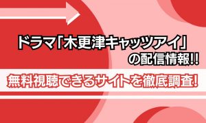 木更津キャッツアイ 無料