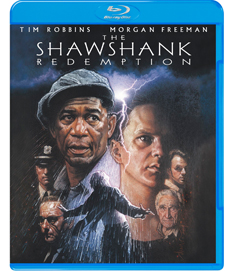 ショーシャンクの空に