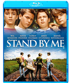 スタンド・バイ・ミー