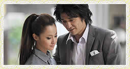 絵瑠（エル）の仕事