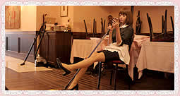 絵夢（エム）の仕事