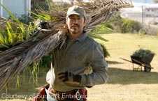 デミアン・ビチル / Demian Bichir