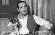 ジャン・デュジャルダン / Jean Dujardin