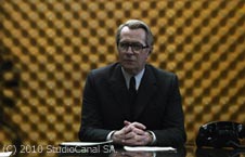 ゲーリー・オールドマン / Gary Oldman