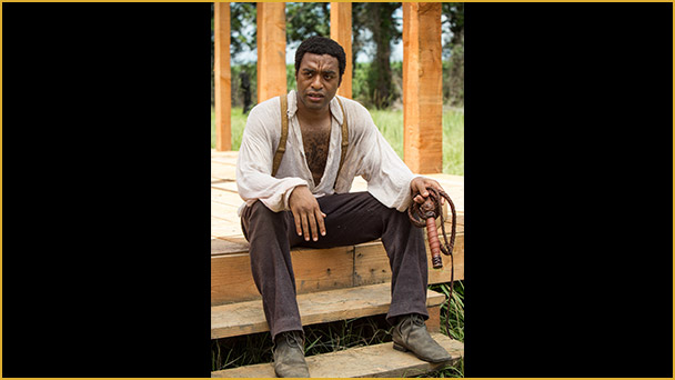 キウェテル・イジョフォー