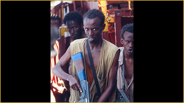 バーカッド・アブディ