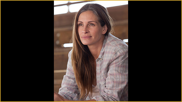 ジュリア・ロバーツ