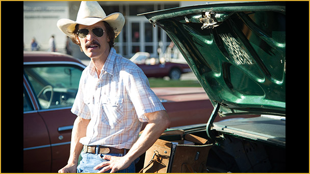 ダラス・バイヤーズクラブ