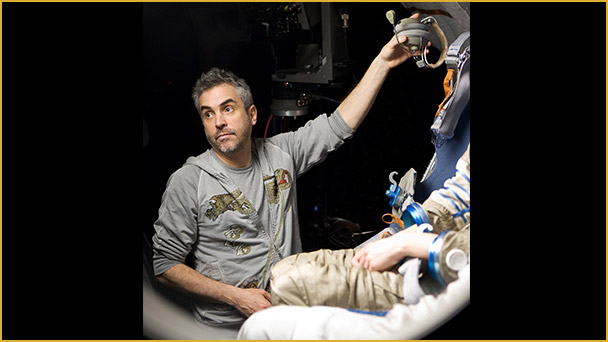 アルフォンソ・キュアロン