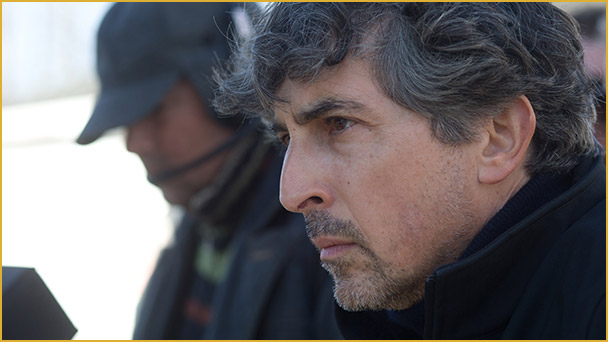 アレクサンダー・ペイン