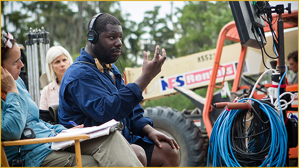 スティーヴ・マックィーン