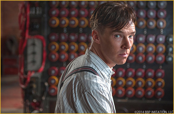 ベネディクト・カンバーバッチ