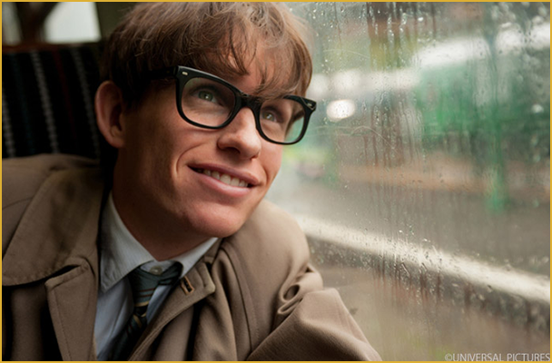 エディ・レッドメイン