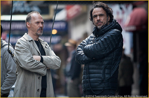 アレハンドロ・G・イニャリトゥ