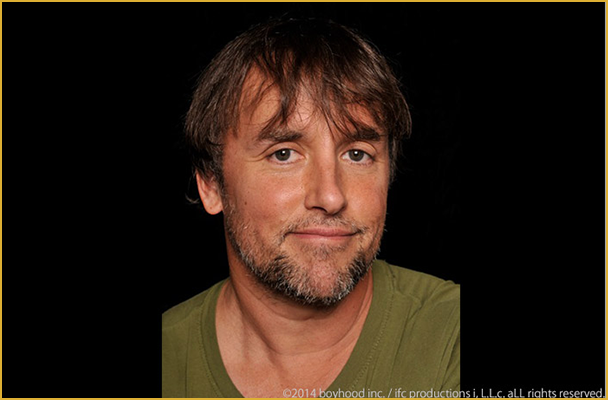 リチャード・リンクレイター