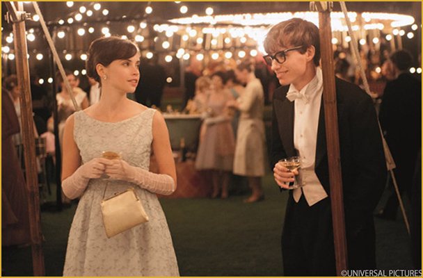 博士と彼女のセオリー