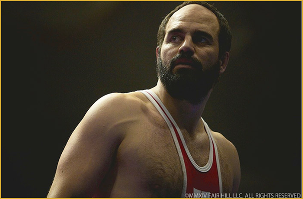 マーク・ラファロ