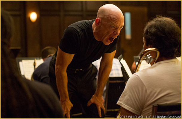 J・K・シモンズ