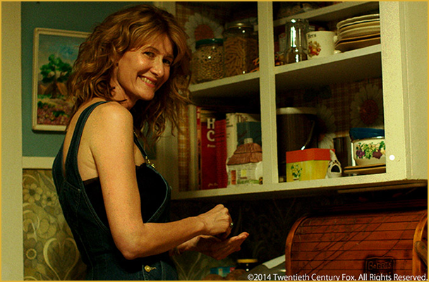 ローラ・ダーン