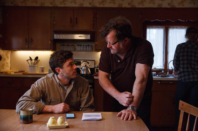 ケネス・ロナーガン