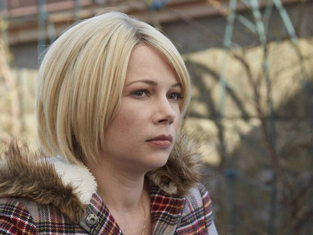 ミシェル・ウィリアムズ