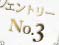 エントリーNo.3