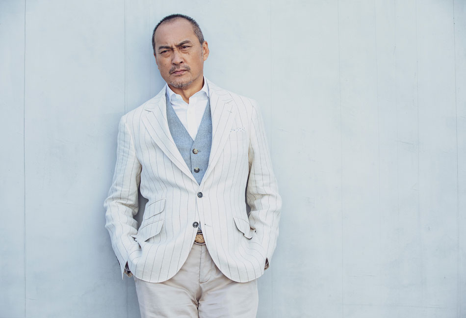 TOKYO VICE: 渡辺謙