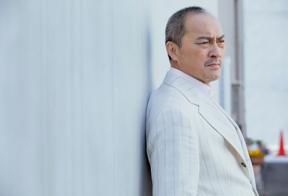 TOKYO VICE: 渡辺謙