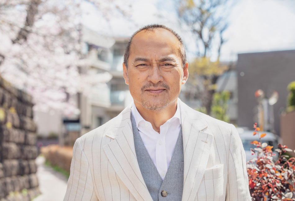 TOKYO VICE: 渡辺謙