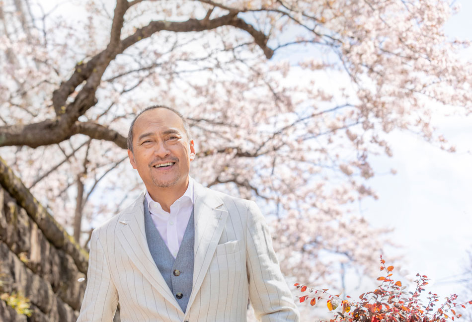 TOKYO VICE: 渡辺謙