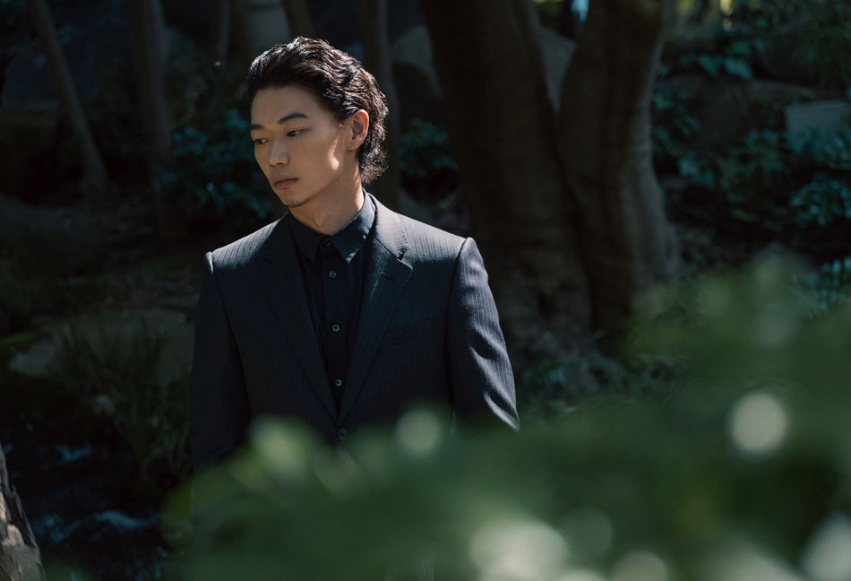 TOKYO VICE: 笠松将