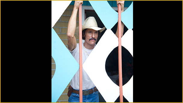 マシュー・マコノヒー