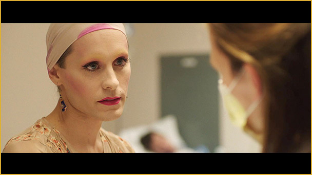 ジャレッド・レトー