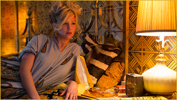 ジェニファー・ローレンス