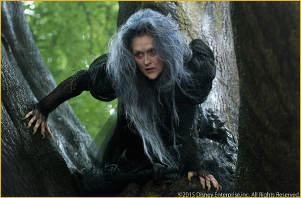 メリル・ストリープ