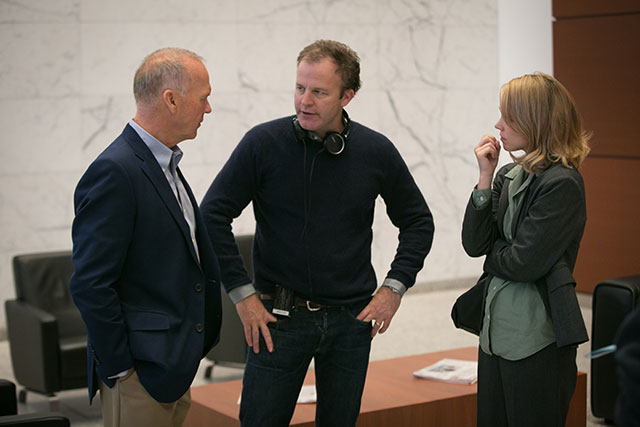 トム・マッカーシー